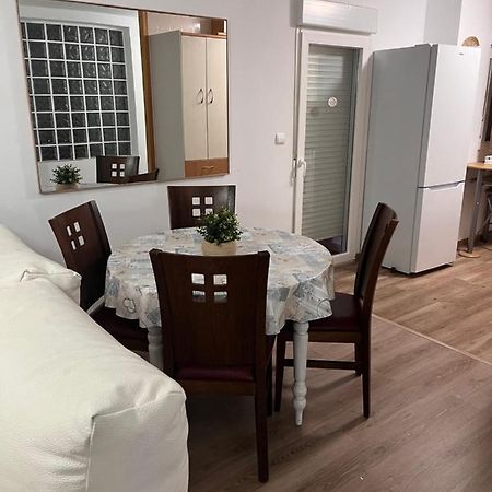 Apartamentos El Peligro Archidona Luaran gambar