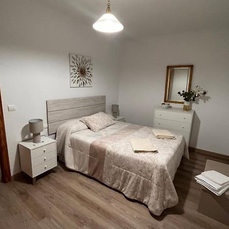 Apartamentos El Peligro Archidona Luaran gambar