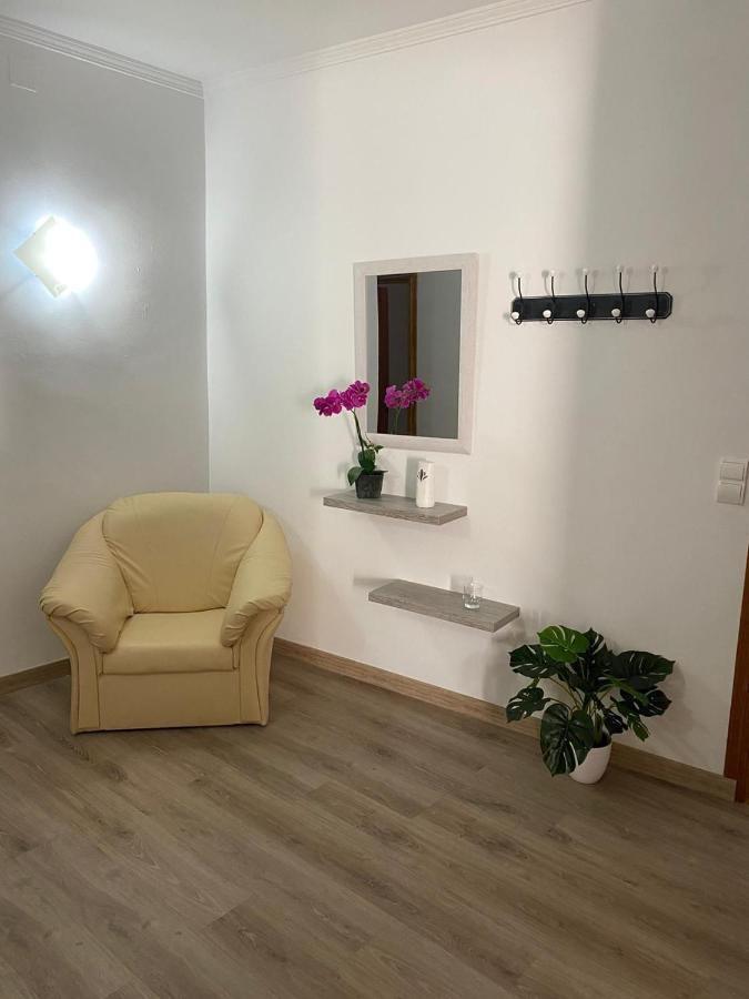 Apartamentos El Peligro Archidona Luaran gambar