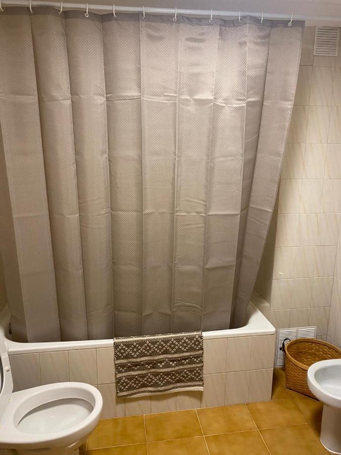 Apartamentos El Peligro Archidona Luaran gambar