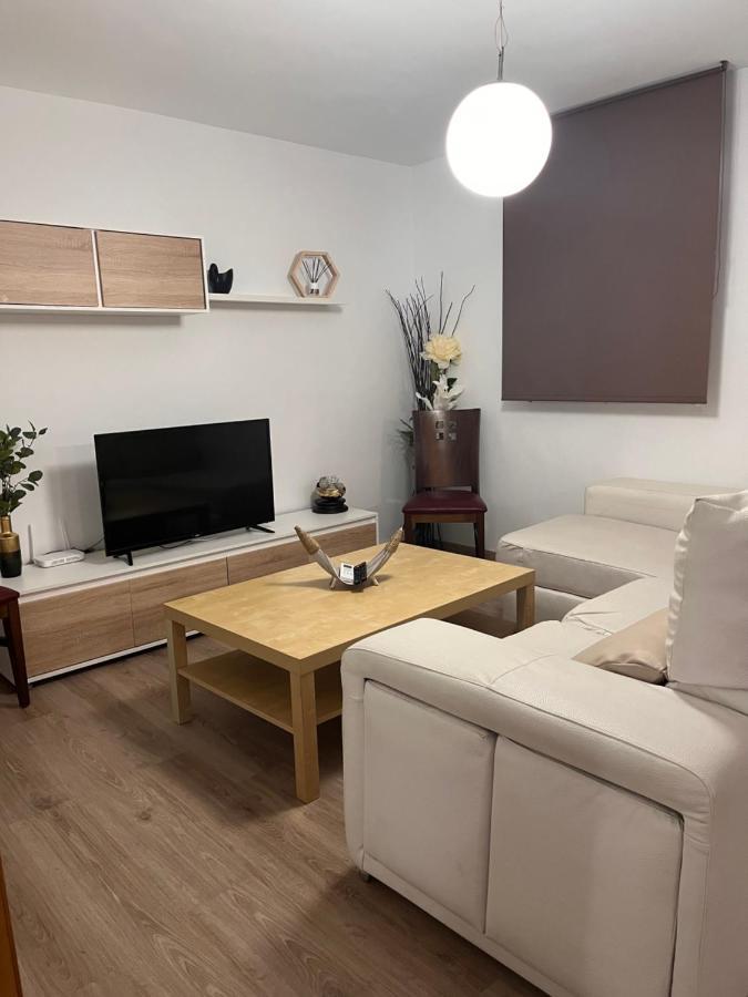 Apartamentos El Peligro Archidona Luaran gambar