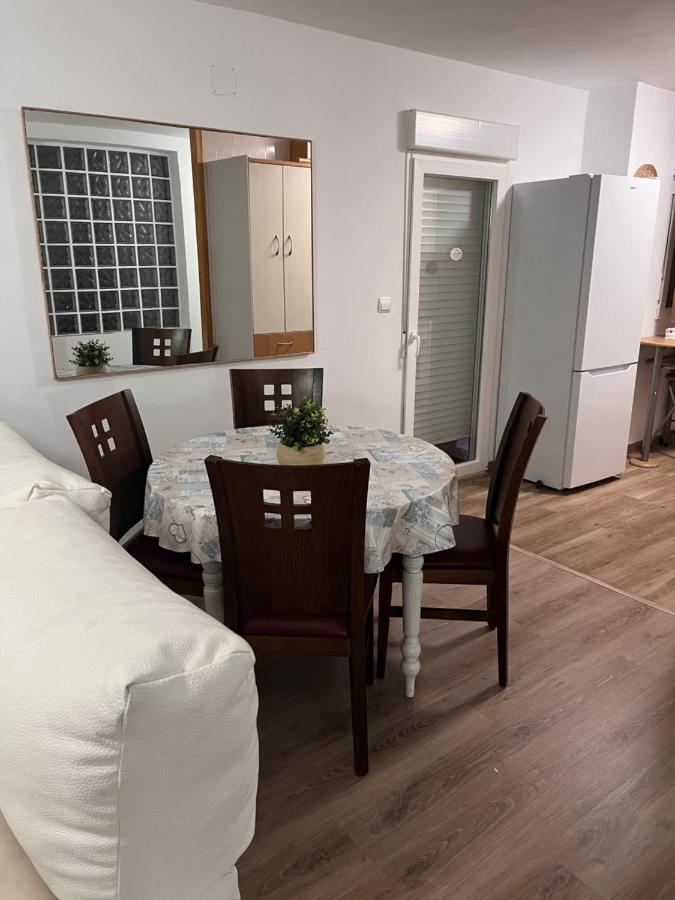 Apartamentos El Peligro Archidona Luaran gambar