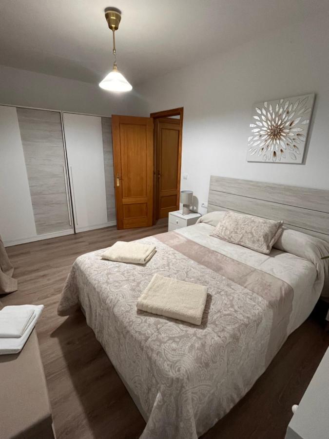 Apartamentos El Peligro Archidona Luaran gambar