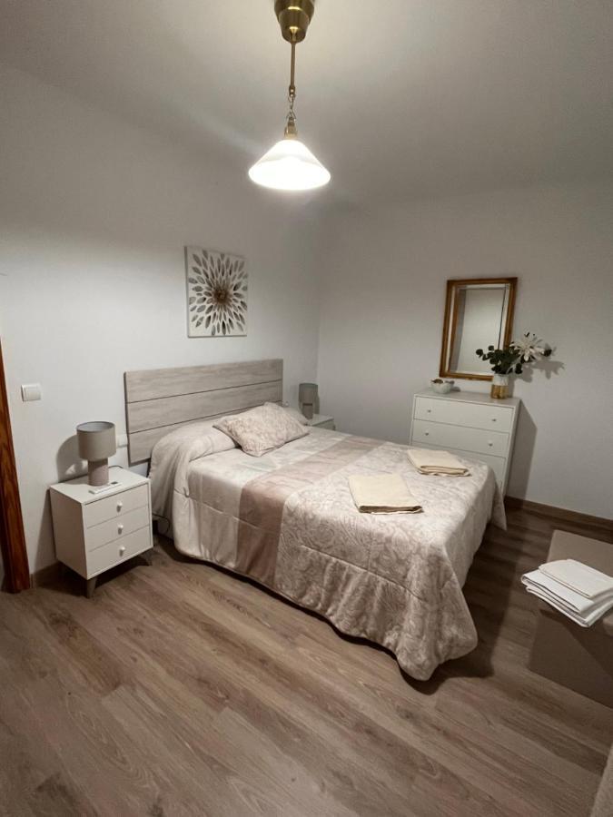 Apartamentos El Peligro Archidona Luaran gambar