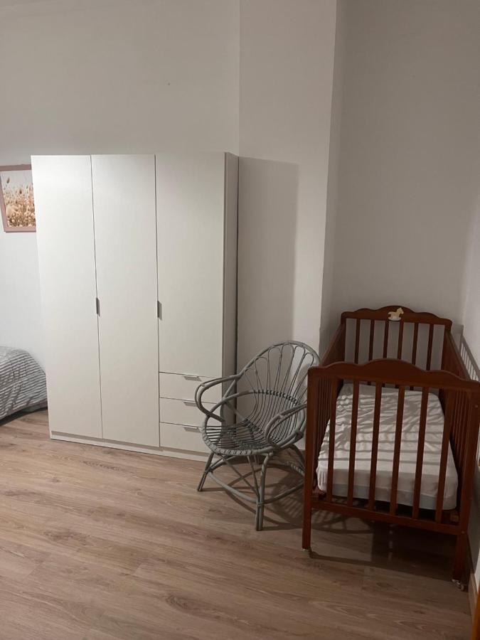 Apartamentos El Peligro Archidona Luaran gambar