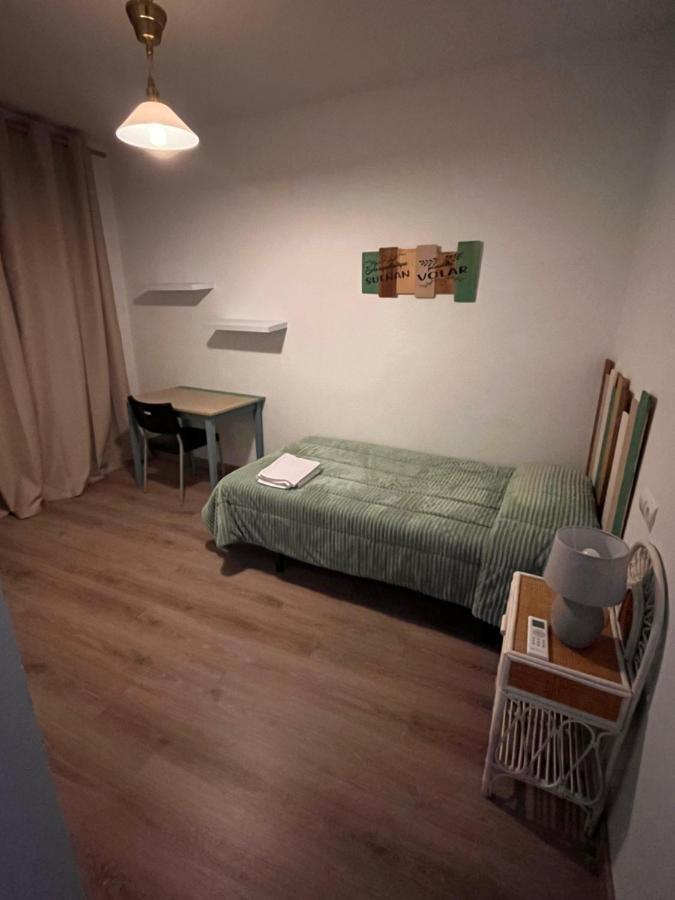 Apartamentos El Peligro Archidona Luaran gambar