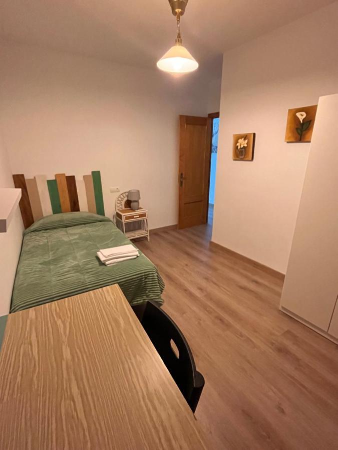 Apartamentos El Peligro Archidona Luaran gambar